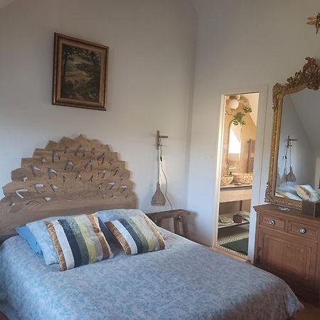 Le Banellou Bed and Breakfast Quimper Buitenkant foto
