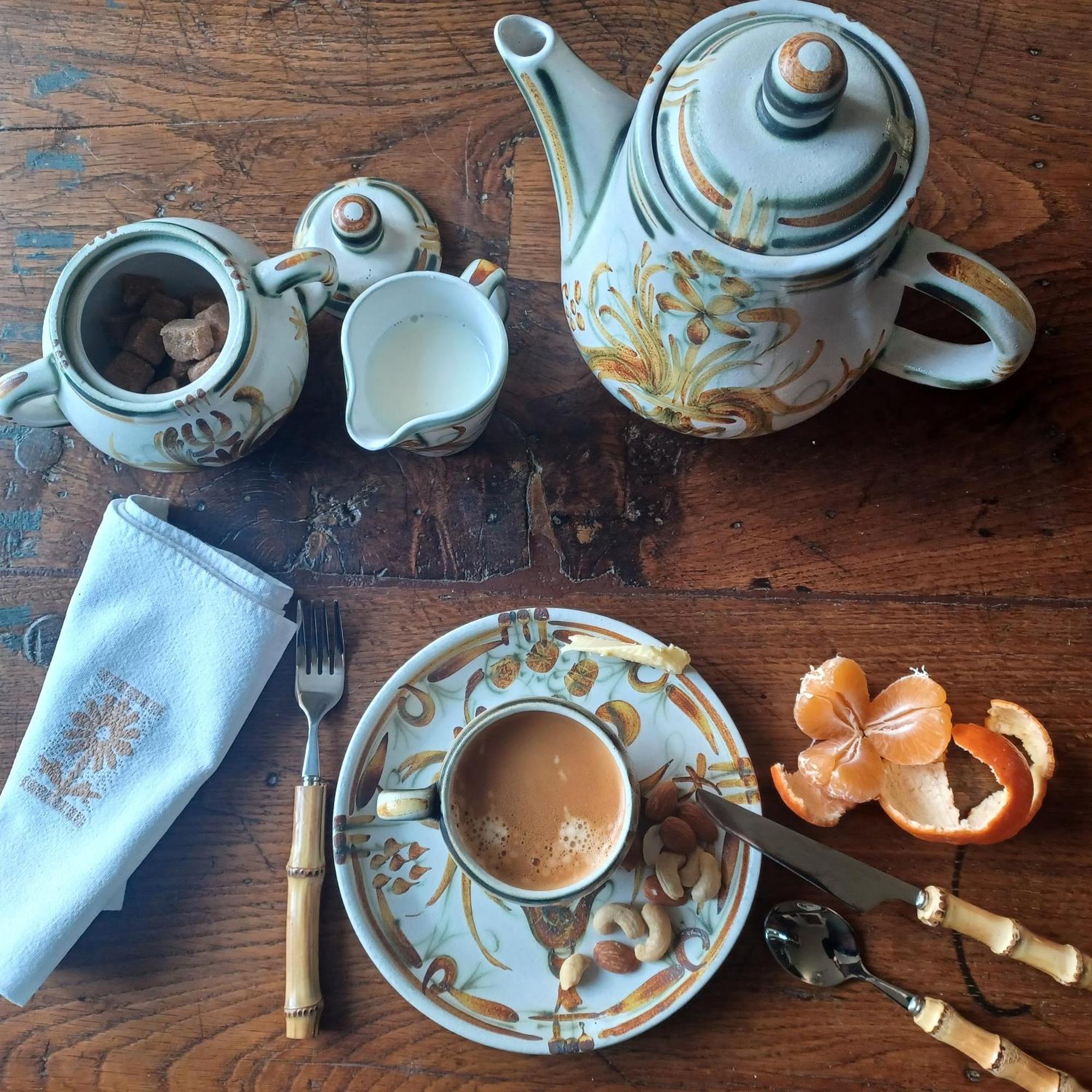 Le Banellou Bed and Breakfast Quimper Buitenkant foto