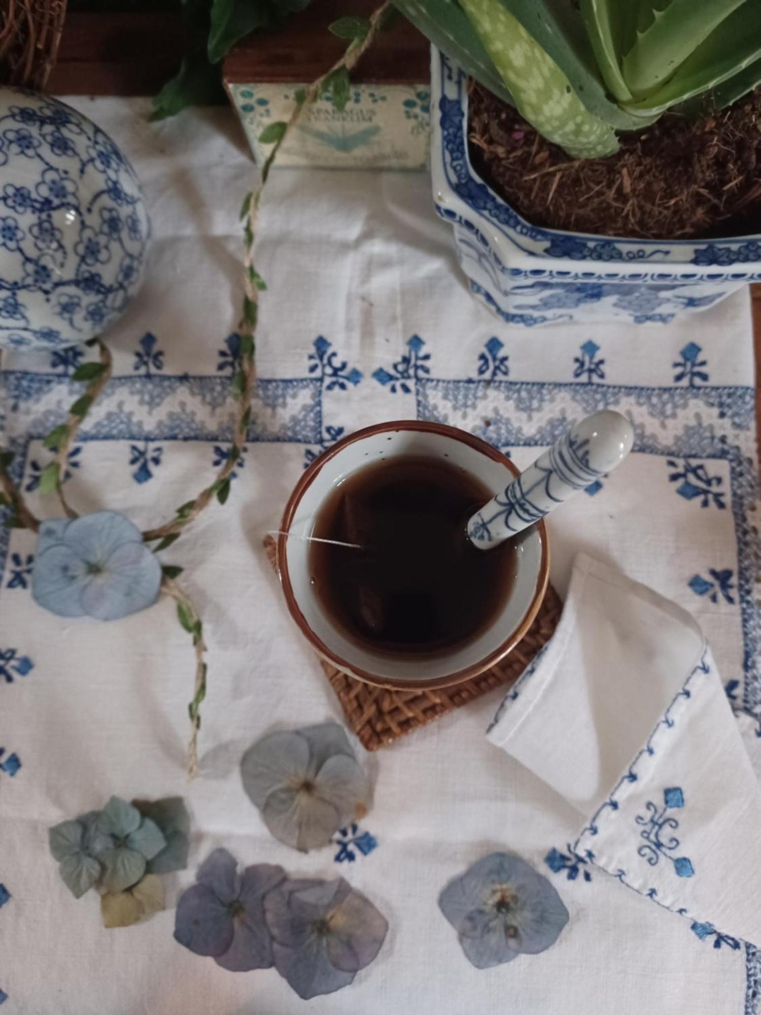 Le Banellou Bed and Breakfast Quimper Buitenkant foto