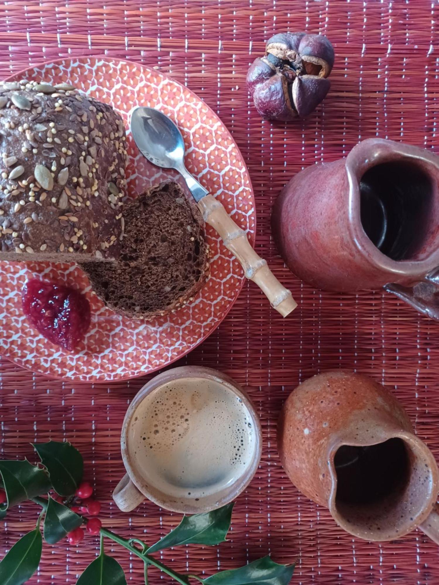 Le Banellou Bed and Breakfast Quimper Buitenkant foto