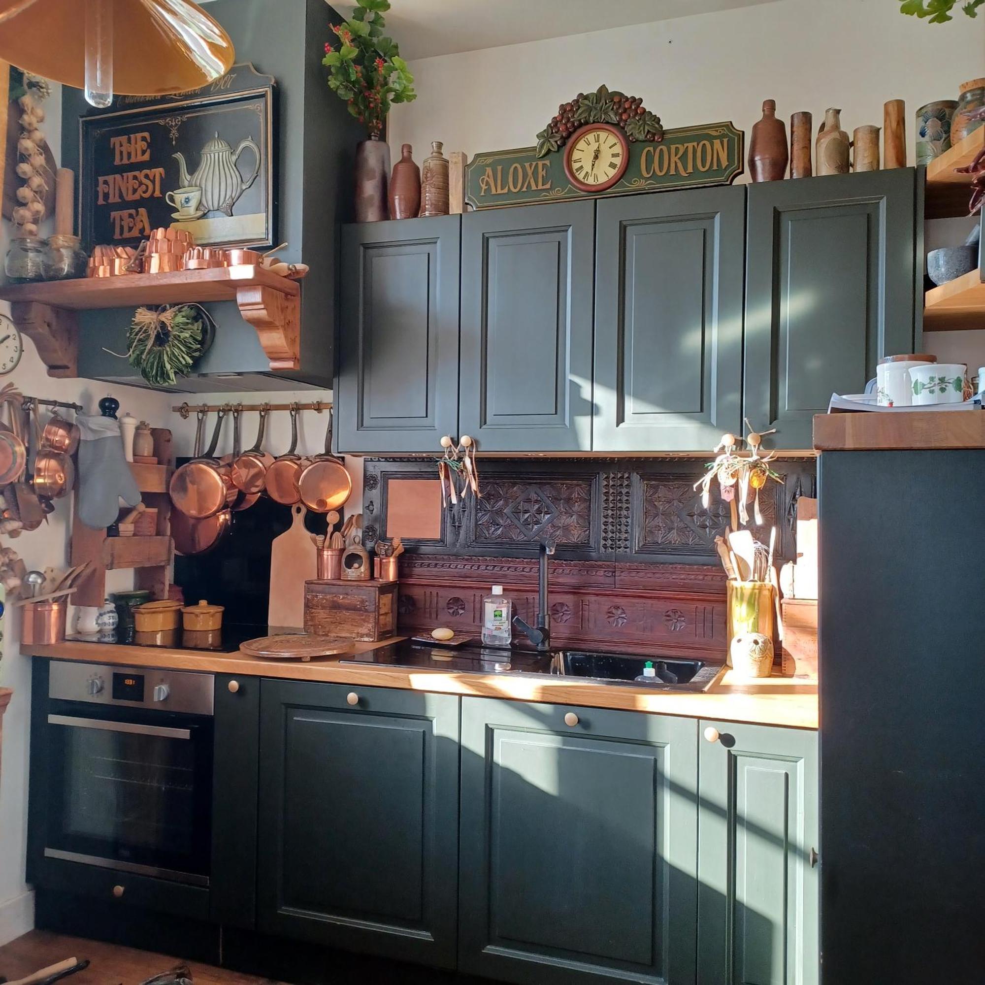Le Banellou Bed and Breakfast Quimper Buitenkant foto