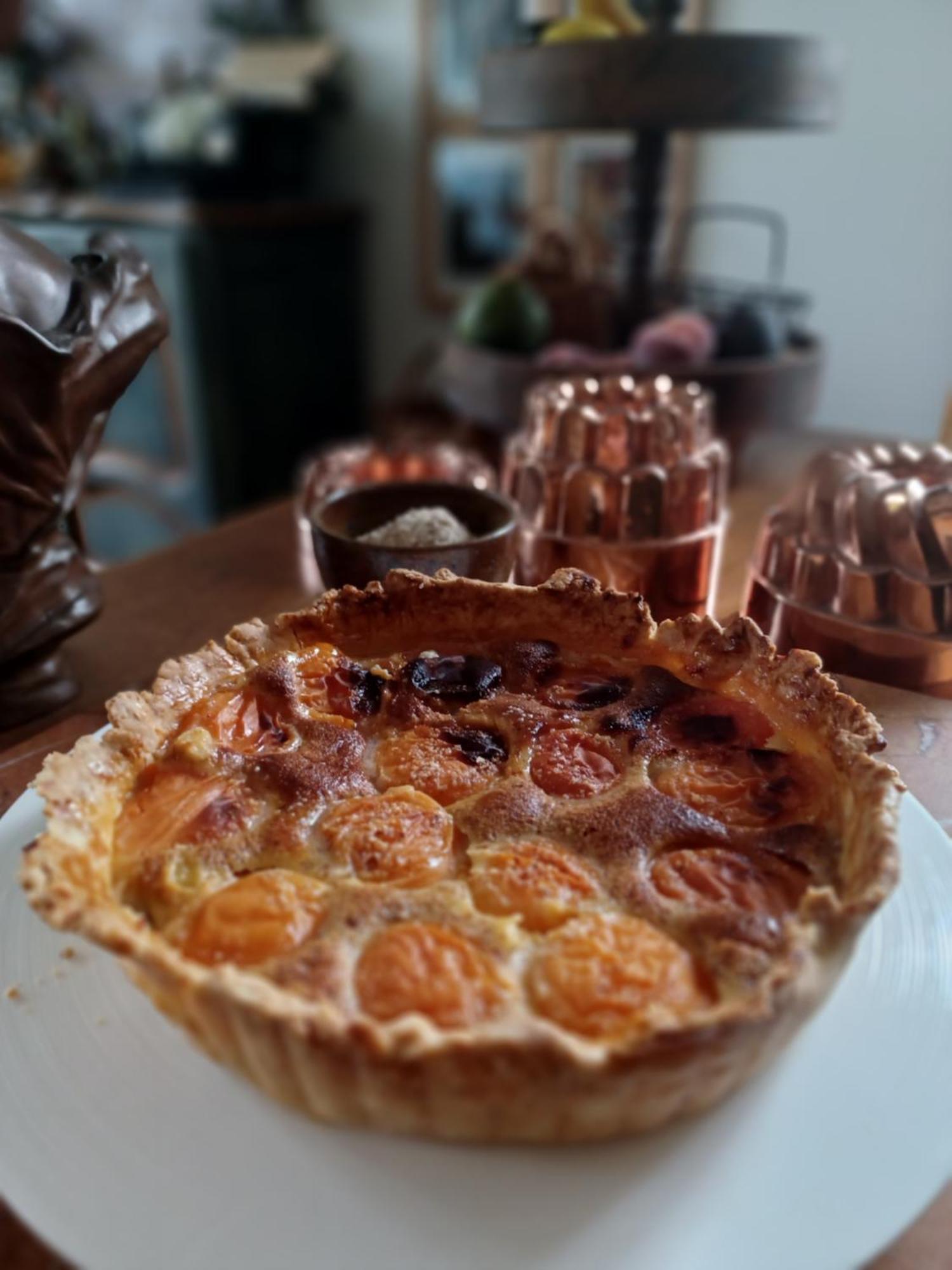 Le Banellou Bed and Breakfast Quimper Buitenkant foto