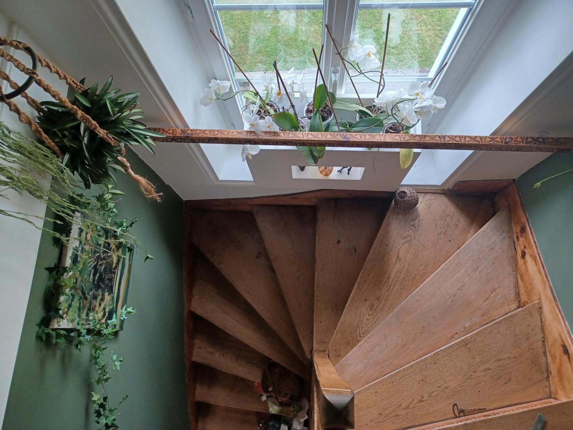 Le Banellou Bed and Breakfast Quimper Buitenkant foto