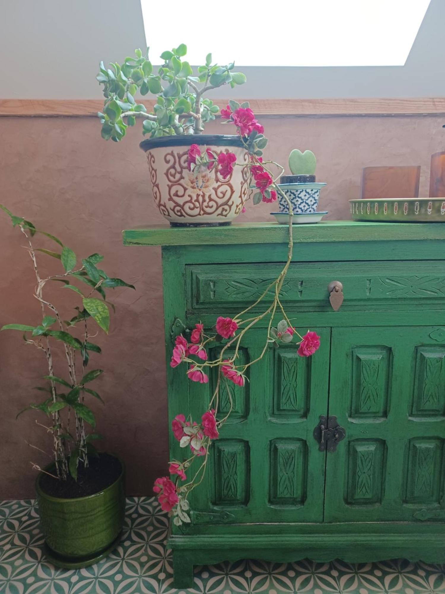 Le Banellou Bed and Breakfast Quimper Buitenkant foto