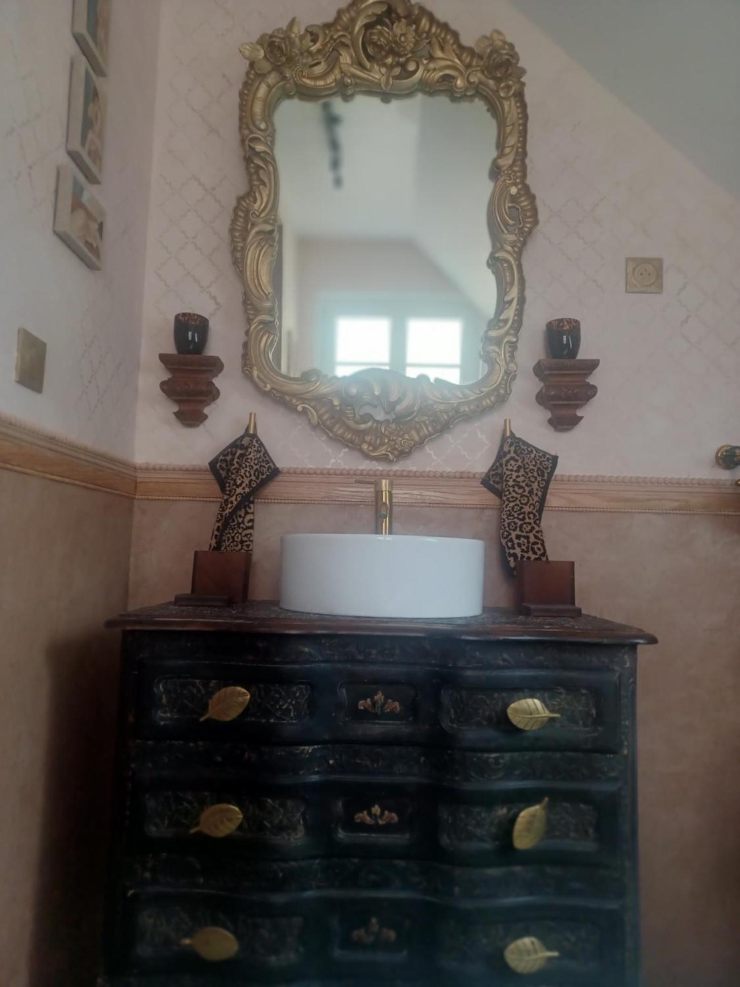 Le Banellou Bed and Breakfast Quimper Buitenkant foto