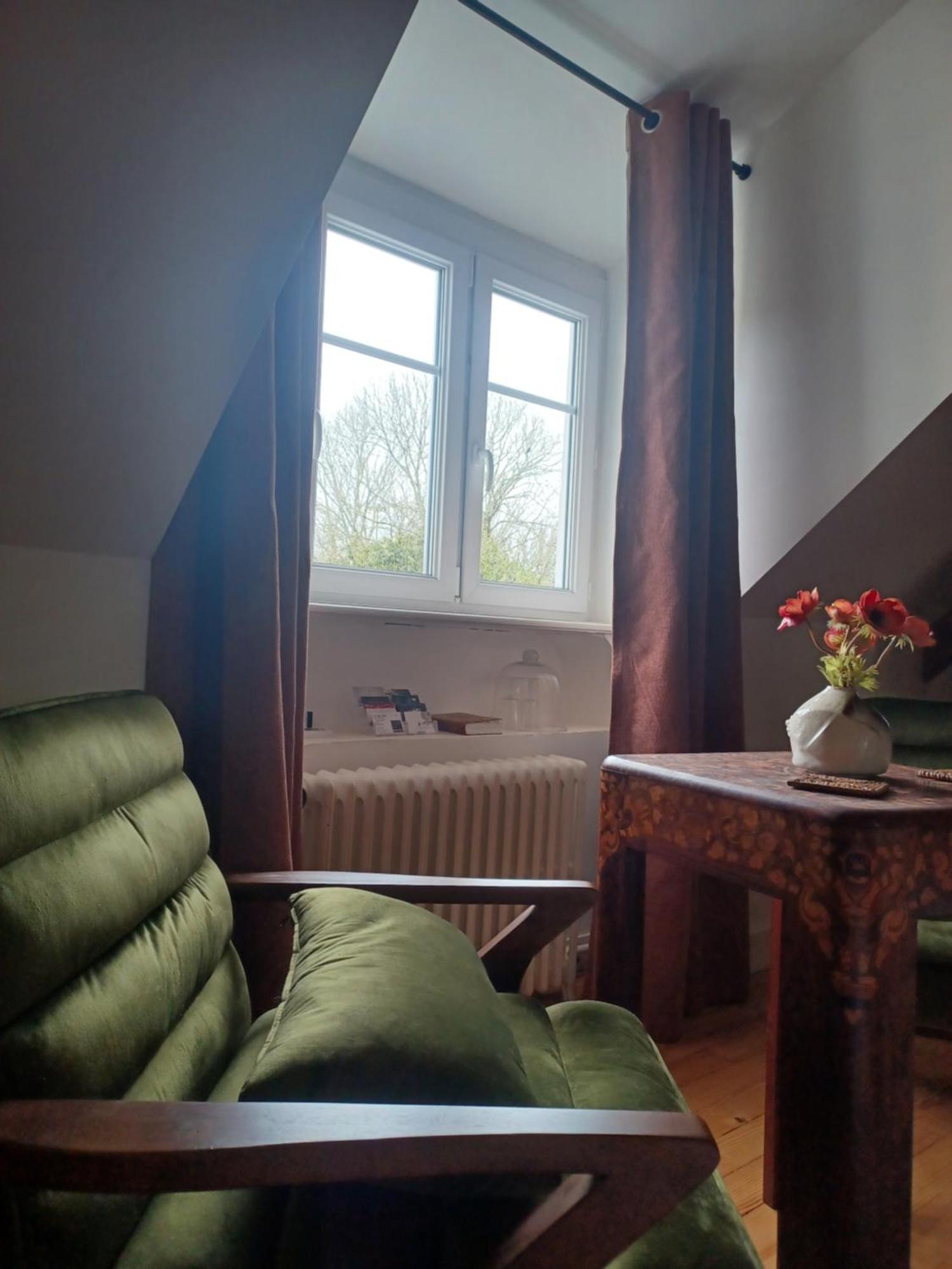 Le Banellou Bed and Breakfast Quimper Buitenkant foto