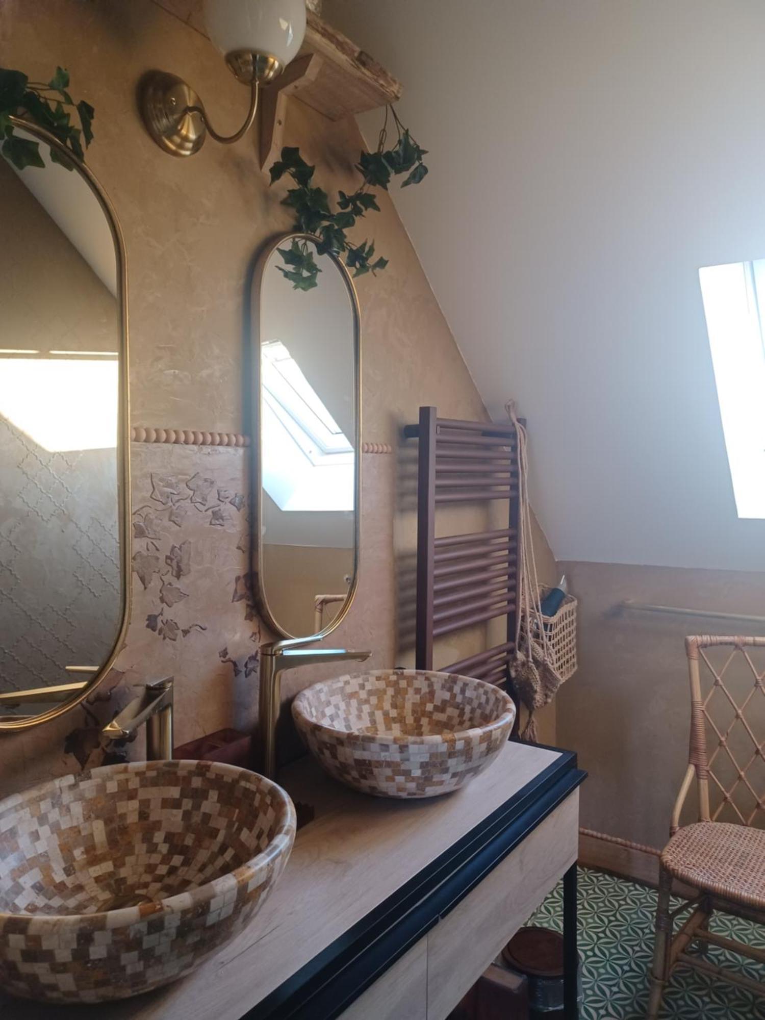 Le Banellou Bed and Breakfast Quimper Buitenkant foto