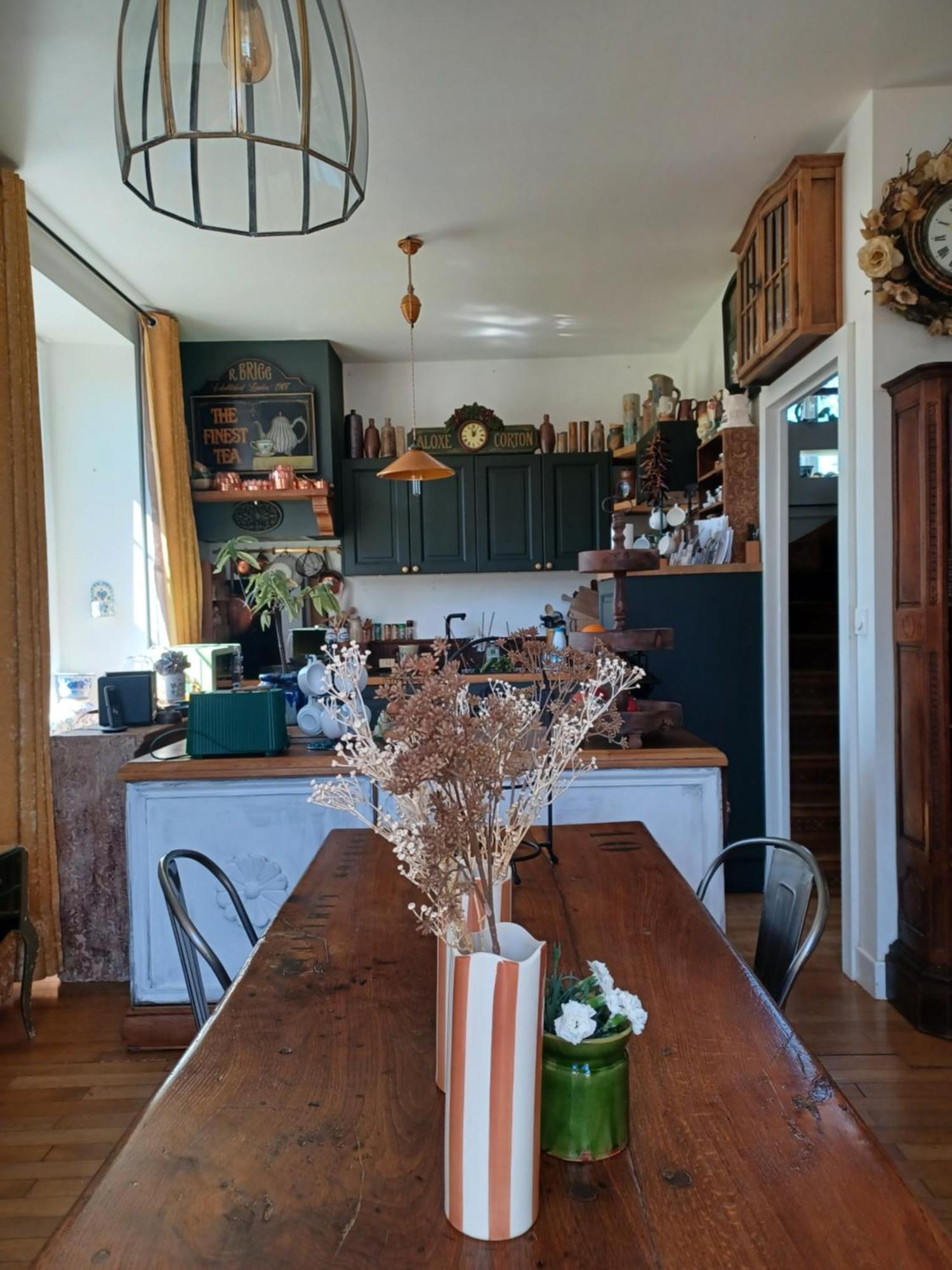 Le Banellou Bed and Breakfast Quimper Buitenkant foto
