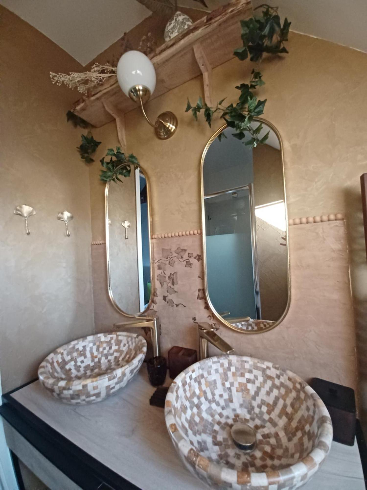 Le Banellou Bed and Breakfast Quimper Buitenkant foto