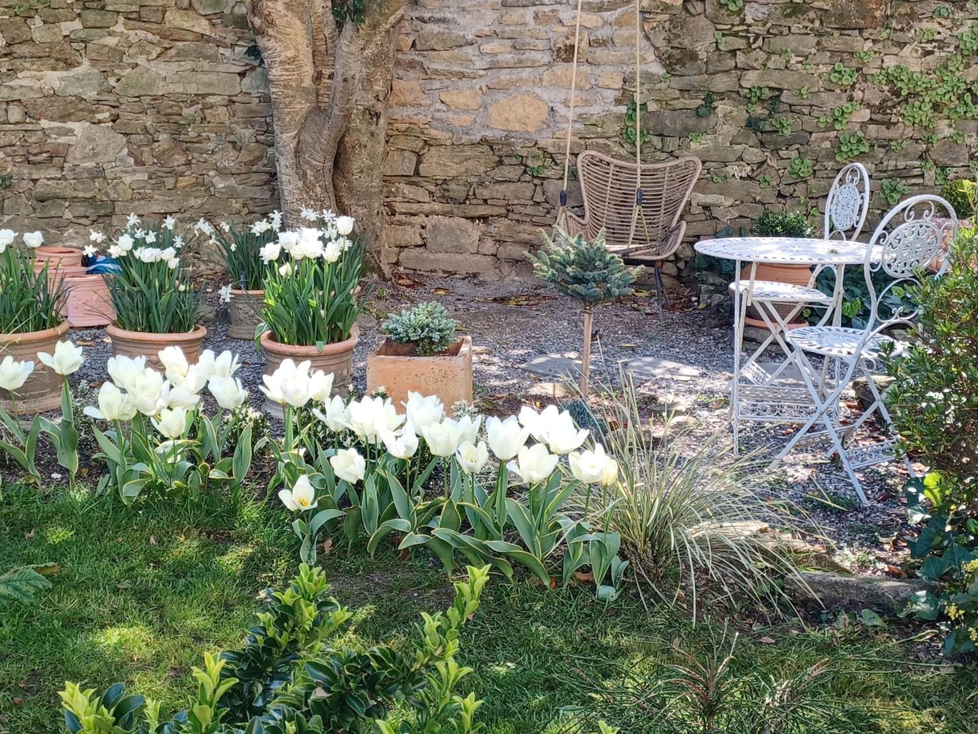 Le Banellou Bed and Breakfast Quimper Buitenkant foto