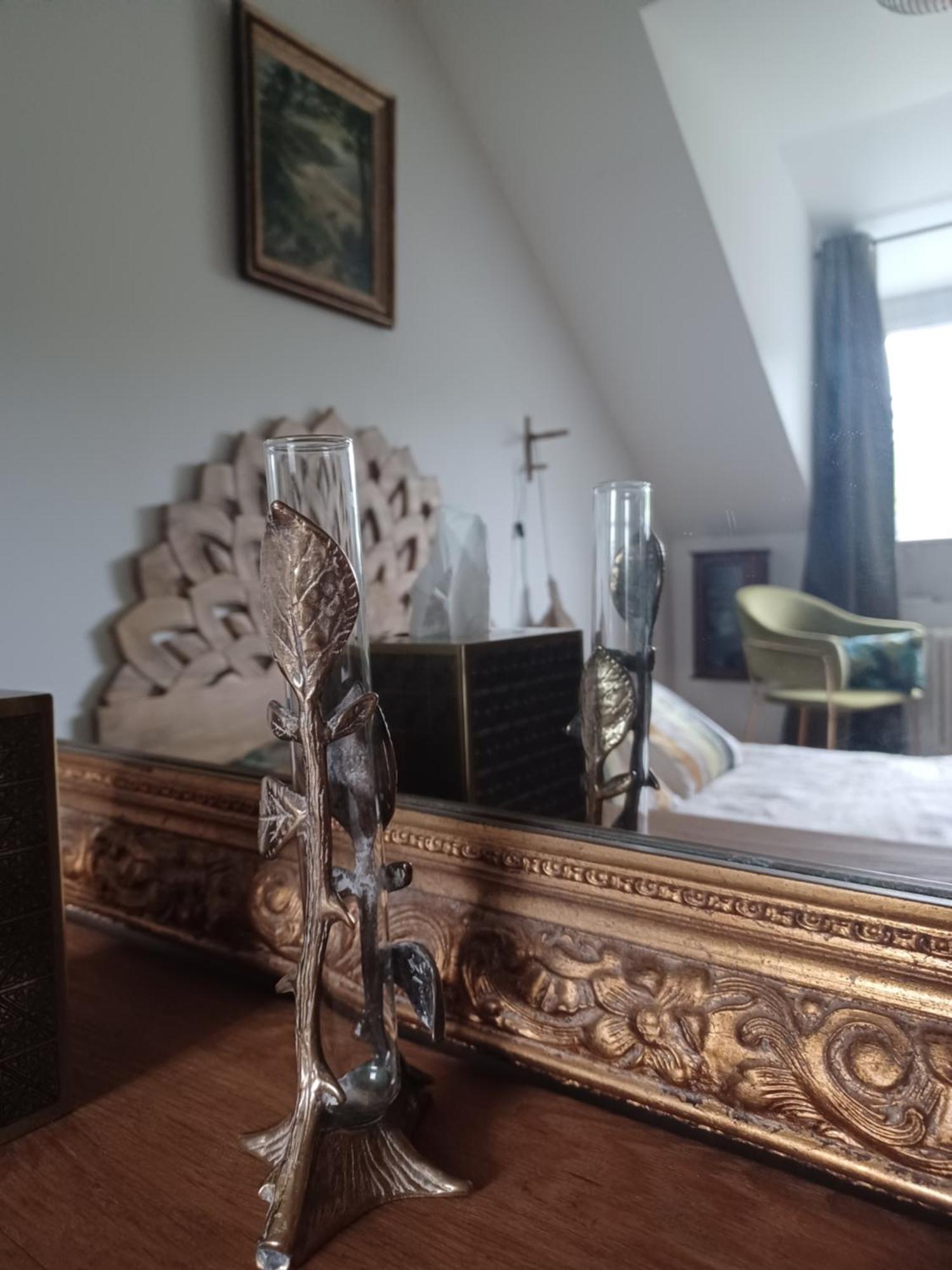 Le Banellou Bed and Breakfast Quimper Buitenkant foto